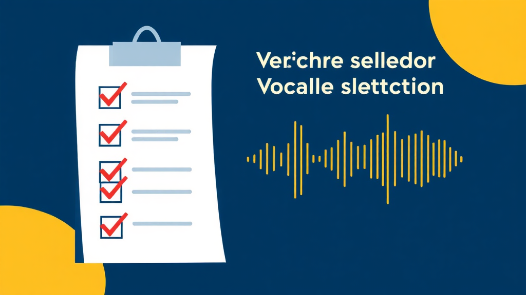 Liste de quatre questions à poser avant de signer avec un fournisseur