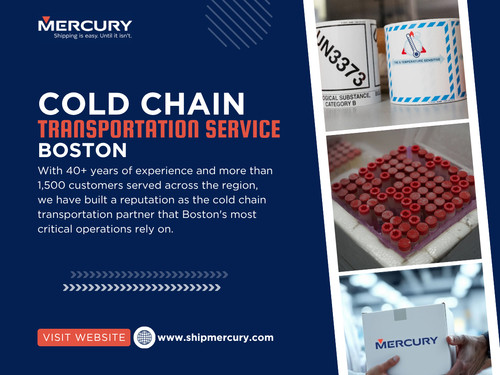 Cold Chain Transportation Service Boston varies widely in terms of reliability, integration, and responsiveness.
A common mistake is evaluating providers based only on surface-level factors like availability or cost.
You’ve probably noticed how systems can look efficient on paper but struggle under real conditions.

Click here for more information: https://www.shipmercury.com/location/medical-courier-service-boston

Address: 61 Batterymarch St 1st Floor, Boston, MA 02110, United States
Phone: +1-617-723-5205
Email: support@shipmercury.com

Find Us On Google Maps: https://maps.app.goo.gl/ndWwnbPQDhuksmoq8

Read Our Blog:
https://medium.com/@shipmercuryservice/about
https://shipmercury.wordpress.com
https://shipmercuryservice.mystrikingly.com

More Links:
https://heylink.me/shipmercury/
https://campsite.bio/shipmercury
https://disqus.com/by/shipmercuryma/about/
https://www.magcloud.com/user/shipmercury
https://gravatar.com/shipmercury