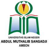 Logo UIN Ambon