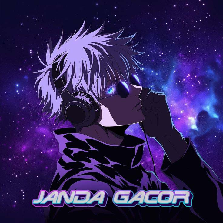 SLOT GACOR