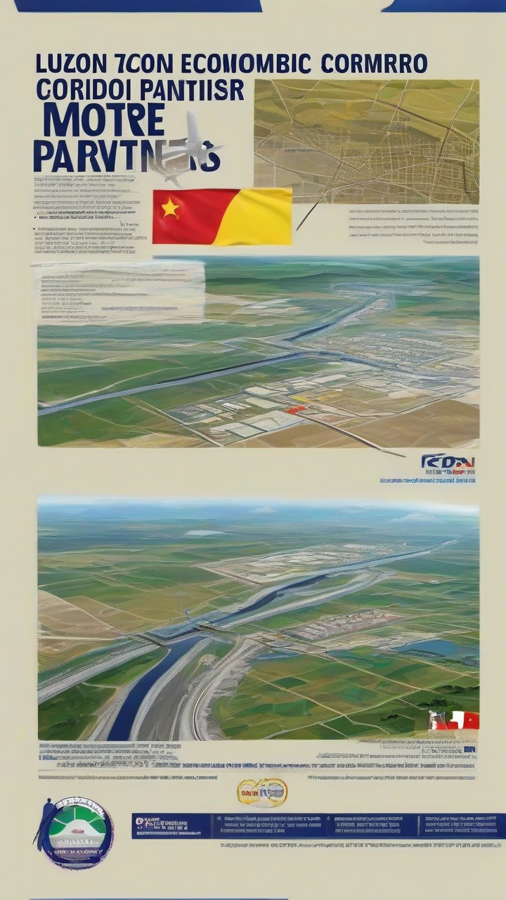 Luzon Economic Corridor admits more partners