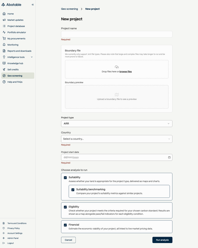 geospatial feedback round 1 new project start date.png