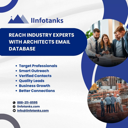 Reach Industry Experts with Architects Email Database.jpg