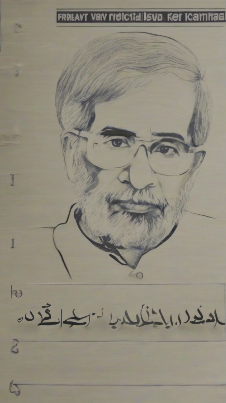 Iran Nobel winner released on bail for medical treatment supporters