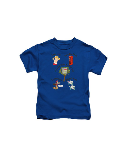 c656 12 days xmas joke+Royal blue.jpg