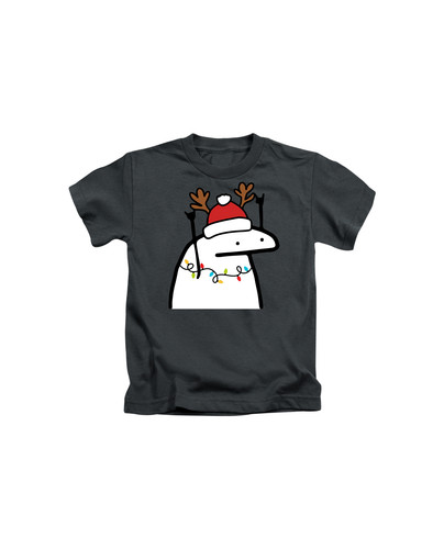 c654 doodle christmas stickman+Black.jpg