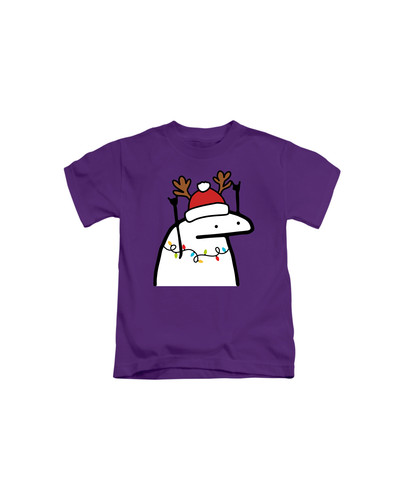 c654 doodle christmas stickman+Purple.jpg