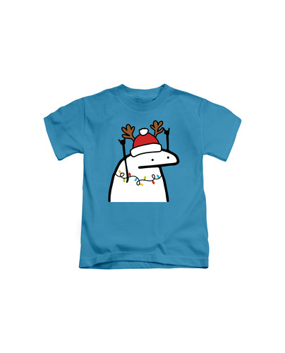 c654 doodle christmas stickman+Sapphire.jpg