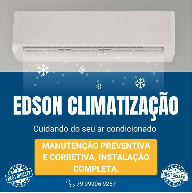 Foto de Edson Felipe de Lima