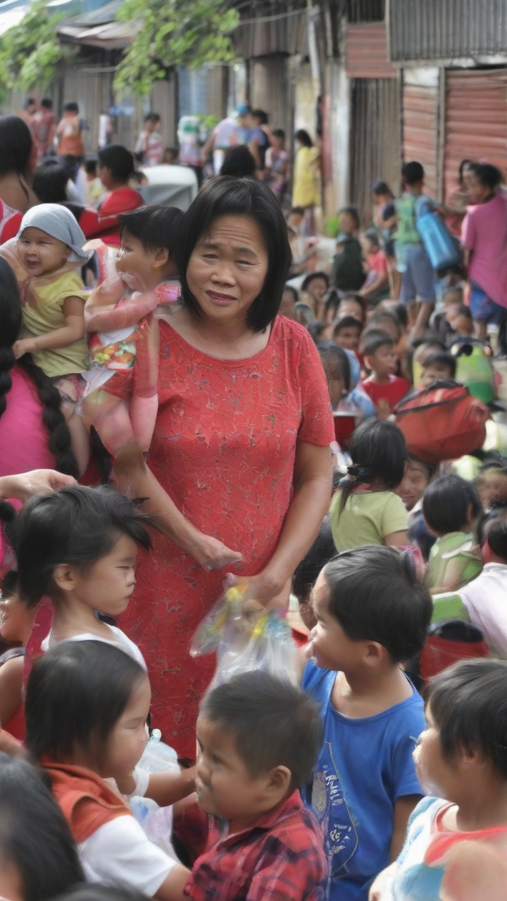 4Ps lifts 1.6M families from poverty – DSWD