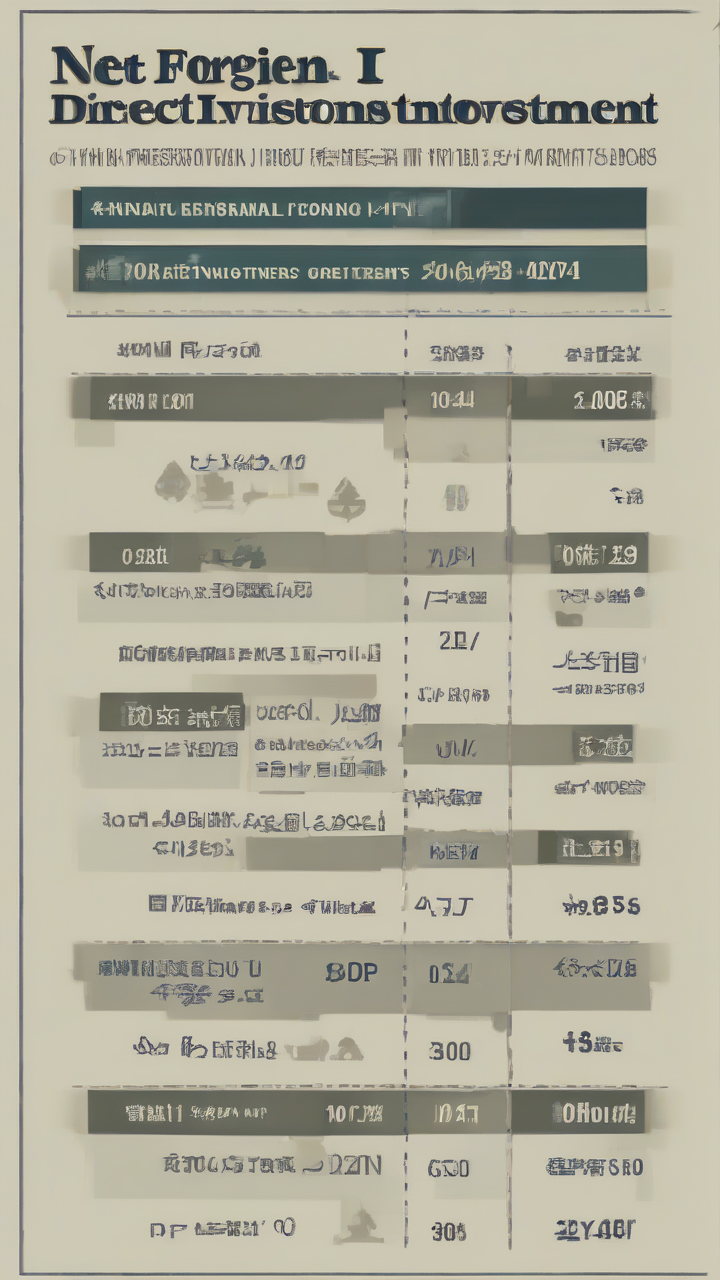 Net foreign direct investments slump in Feb