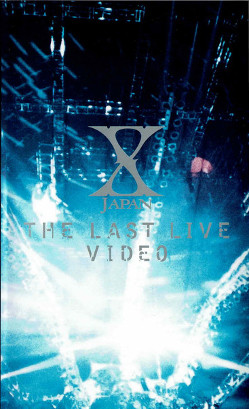 [TV-SHOW] X JAPAN – The Last Live (Bootleg) (1997.12.31) (DVDISO)