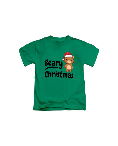 c643 beary christmas+Bottle green.jpg