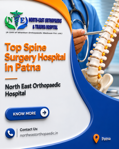 Top Spine Surgery Hospital in Patna- North East Orthopaedic Hospital.png