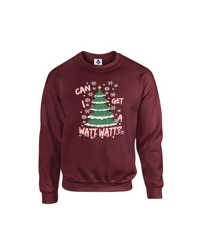 c641 can i get a watt watt+Sweat Burgundy.jpg