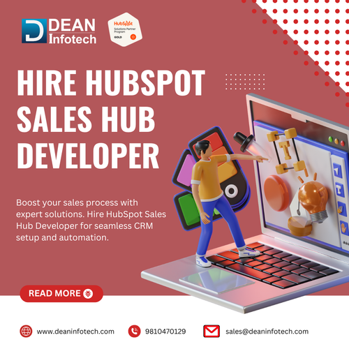 Hire HubSpot Sales Hub Developer for CRM Solutions.png