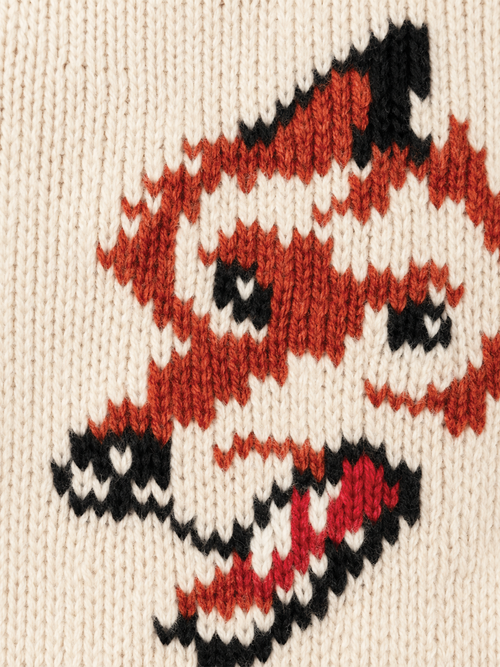 Ryan Gosling Hail Mary Wolf Cardigan Sweater 5.png