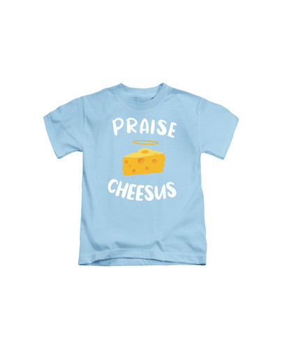 c644 praise cheesus+Light blue.jpg