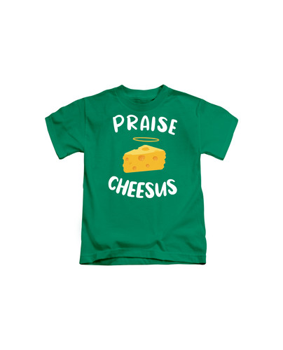 c644 praise cheesus+Bottle green.jpg