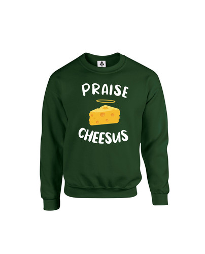 c644 praise cheesus+Sweat Bottle Green.jpg