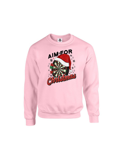 c648 aim for christmas+Sweat Baby Pink.jpg