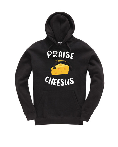 c644 praise cheesus+CL018BLK.jpg