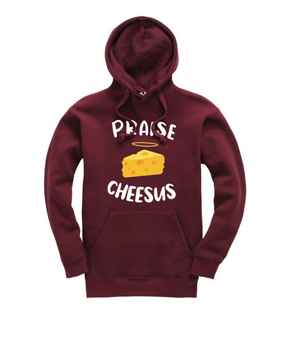 c644 praise cheesus+CL018BUR.jpg