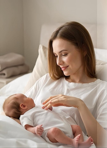 C-section Recovery