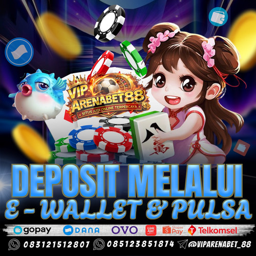 SITUS SLOT GACOR | DEPOSIT PULSA TANPA POTONGAN | AGEN MAHJONG WAYS | VIPARENABET88.jpg