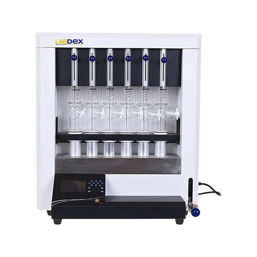 LX101FTA Soxhlet Fat Analyzer for Food Testing.jpg