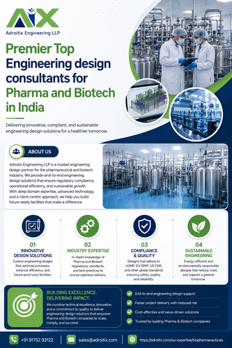 Premier Top Engineering design consultants for Pharma and Biotech in India.png