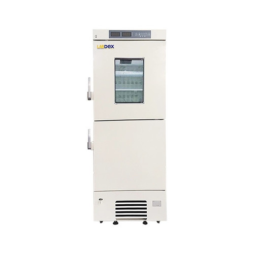 Dual Temperature Fridge And Freezer Combined | Labdex.jpg