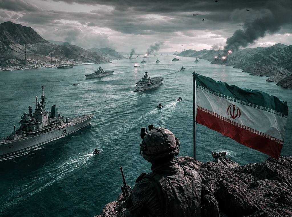صحيفة "نيويورك تايمز":
- الاستخبارات الأمريكية تقدر أن إيران أعادت الجاهزية التشغيلية لـ30 من أصل 33 موقعًا لإطلاق الصواريخ على طول مضيق هرمز، وذلك خل...