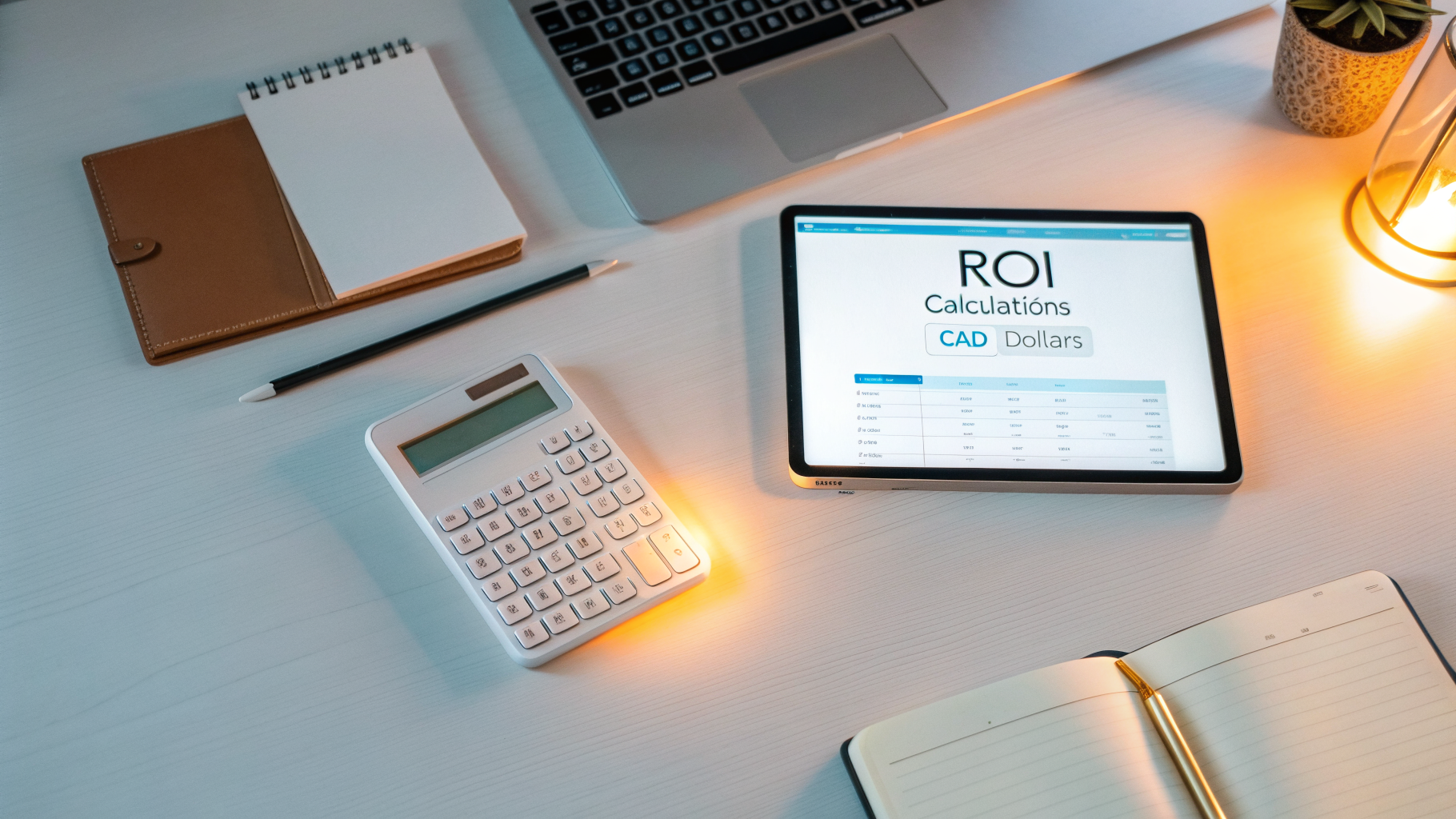 Calculating Voice AI Agent ROI in Quebec: The 5-Step Formula to Know If It's Profitable for Your SMB (2026 Data)
