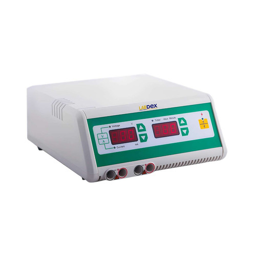 Gel Electrophoresis Power Supply for Research Labs.jpg