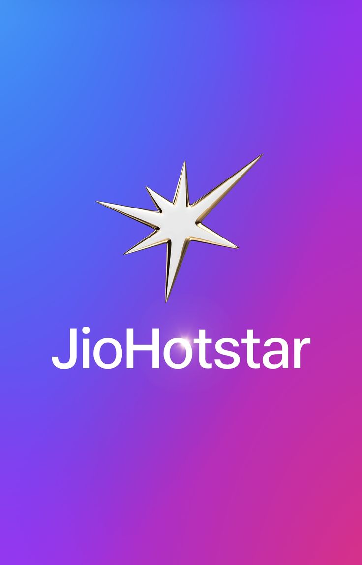 Jio hotstar 1years 4 Device