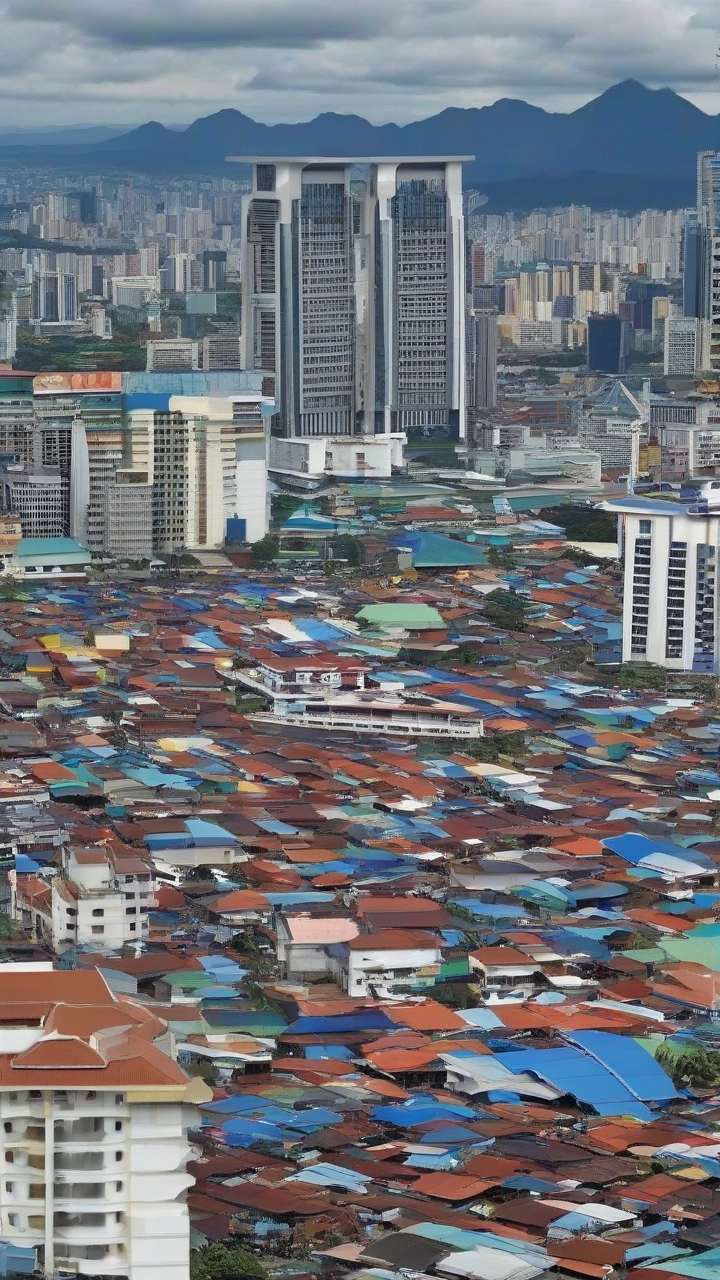 Weak confidence clouds PH spending outlook