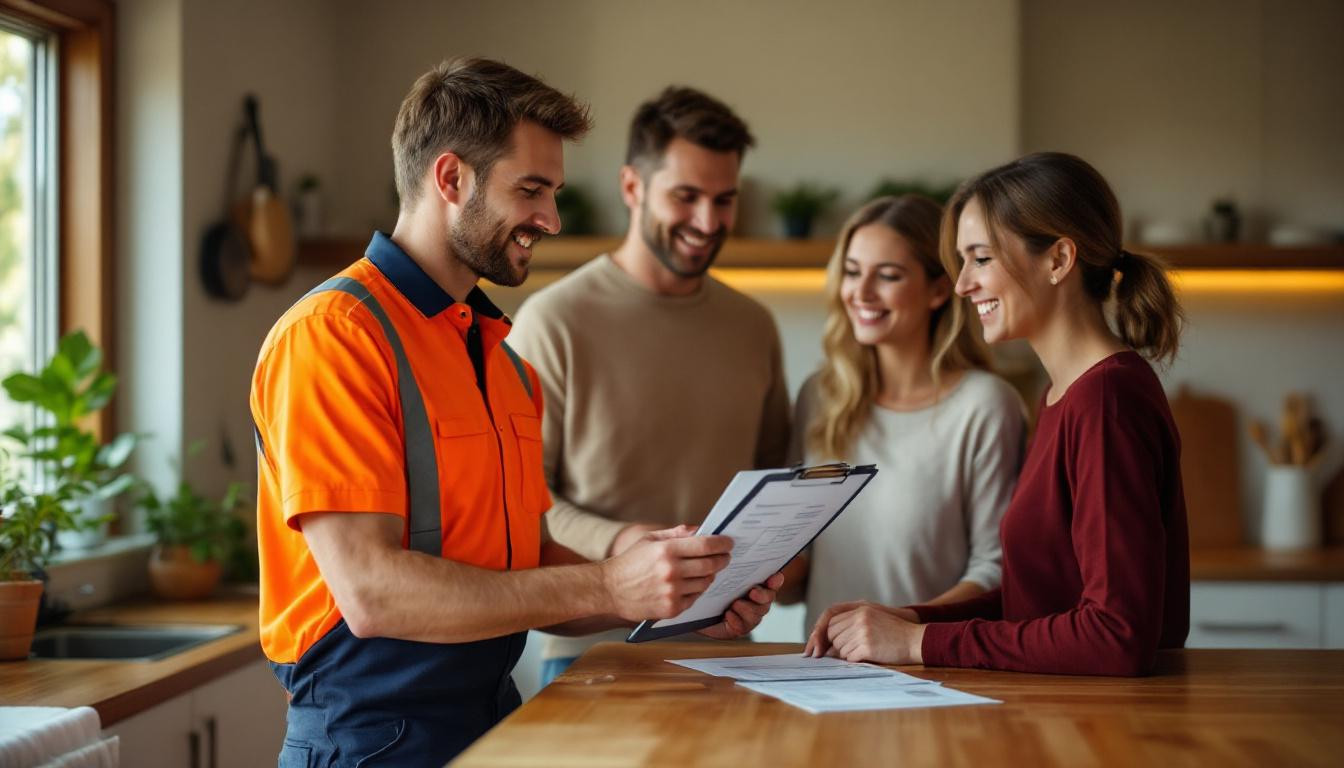 Automated Quote Follow-Up for Service Businesses in Australia