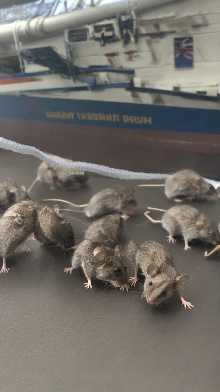 Final hantavirus ship evacuations begin after weather delay