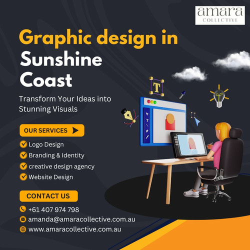 Professional Graphic Design Sunshine Coast for Creative Branding.jpg