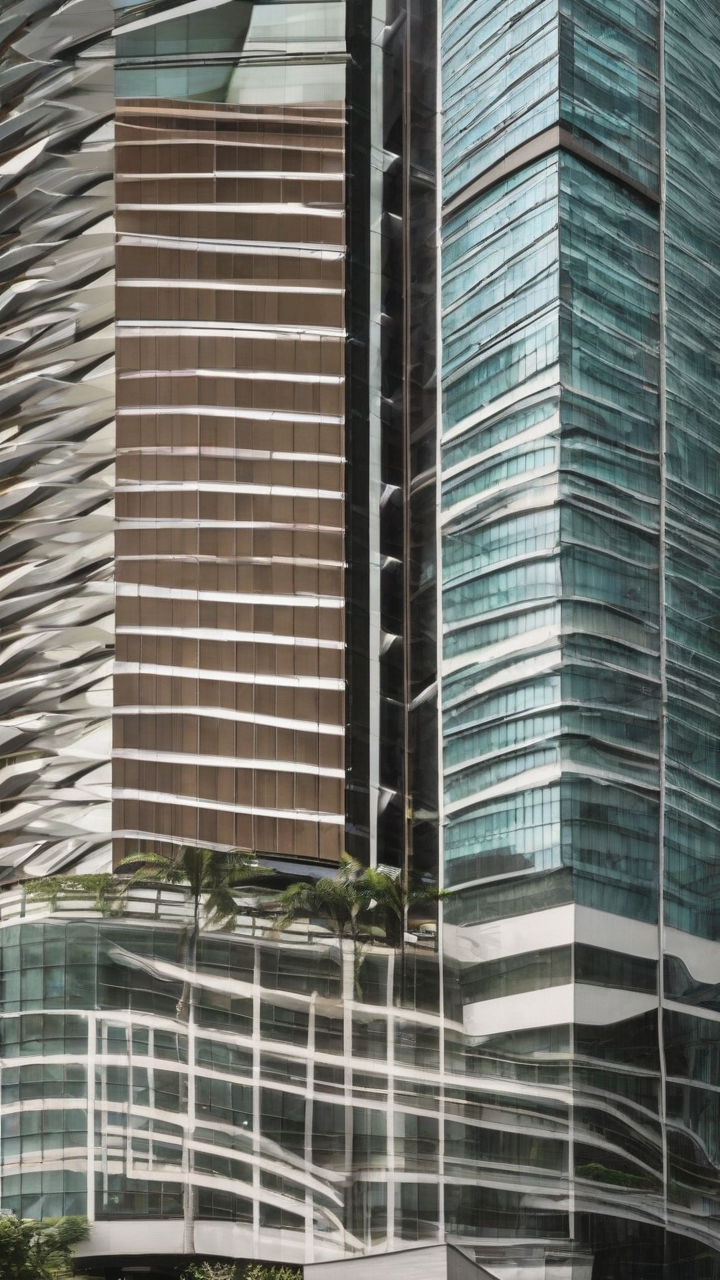 Ayala Corp taps $100-M sustainability loan from DBS