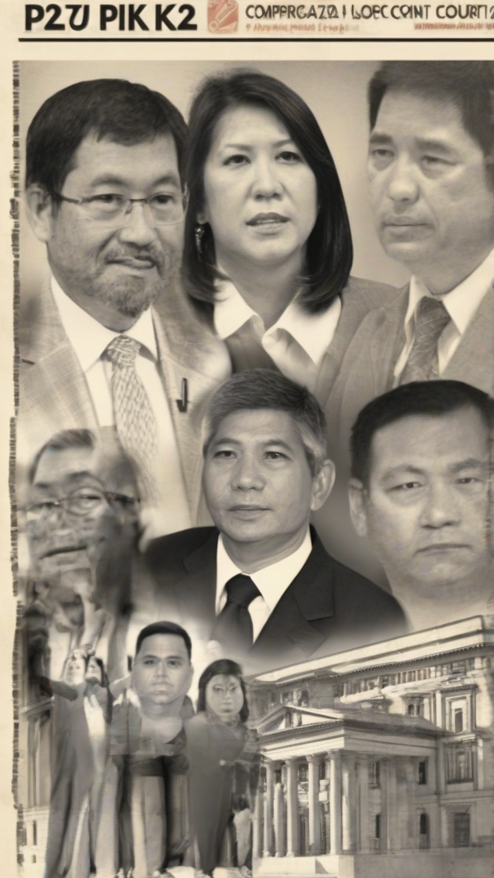 Piki sues Lopez majority bloc for contempt of court