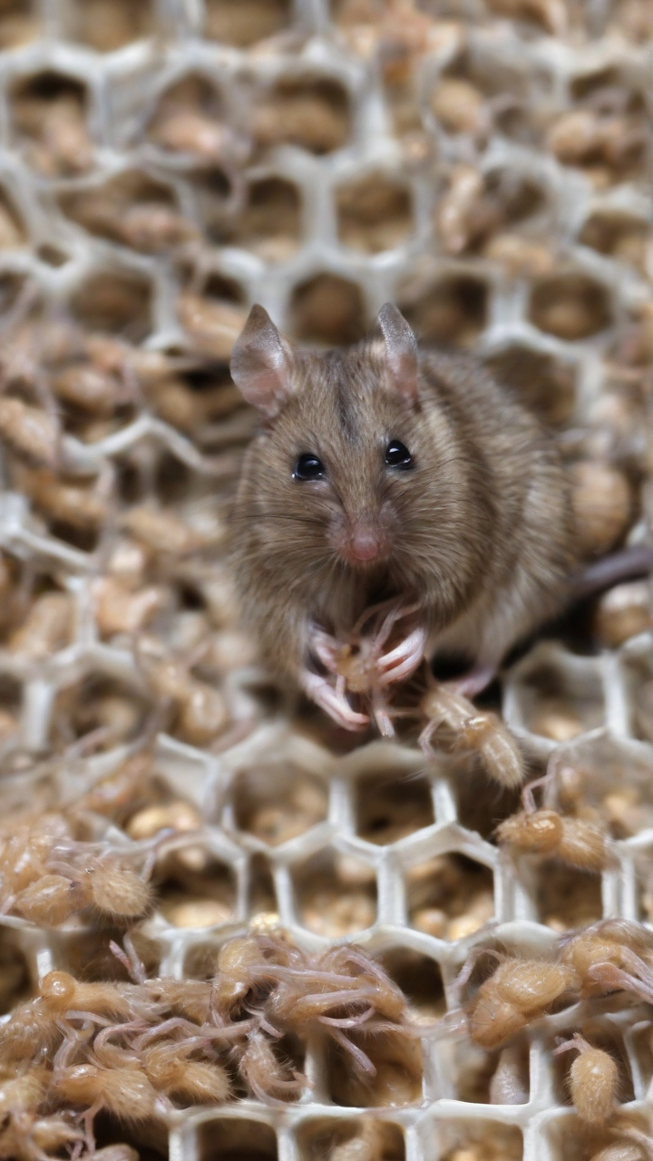 Spain says took 'all measures' to stop hantavirus, after positive tests