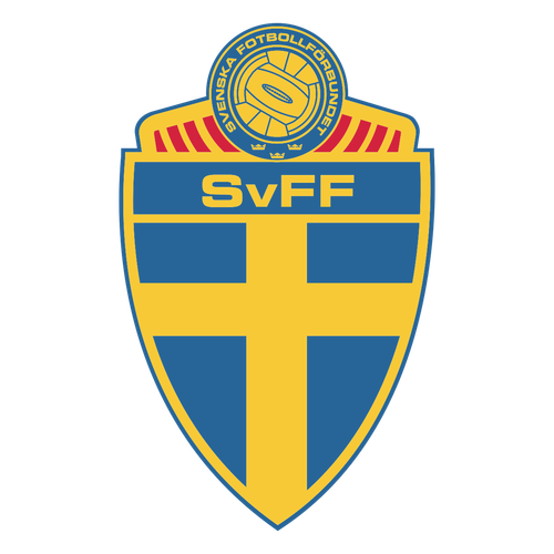 sweden football team logo by Vexels.png