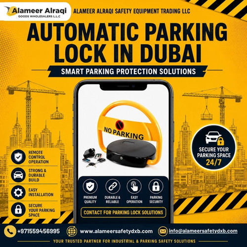 Automatic Parking Lock in Dubai | Smart Parking Safety Solutions.jpg