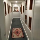 Modern Basement Renovation in San Leandro Homes.png