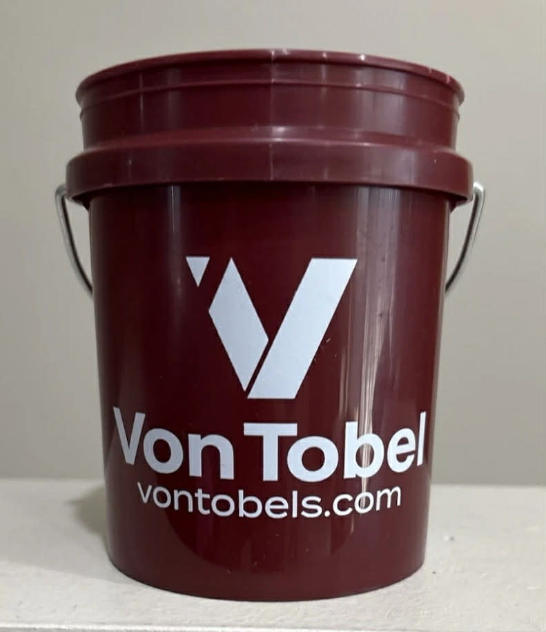 Von Tobel Maroon