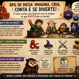 O que é RPG