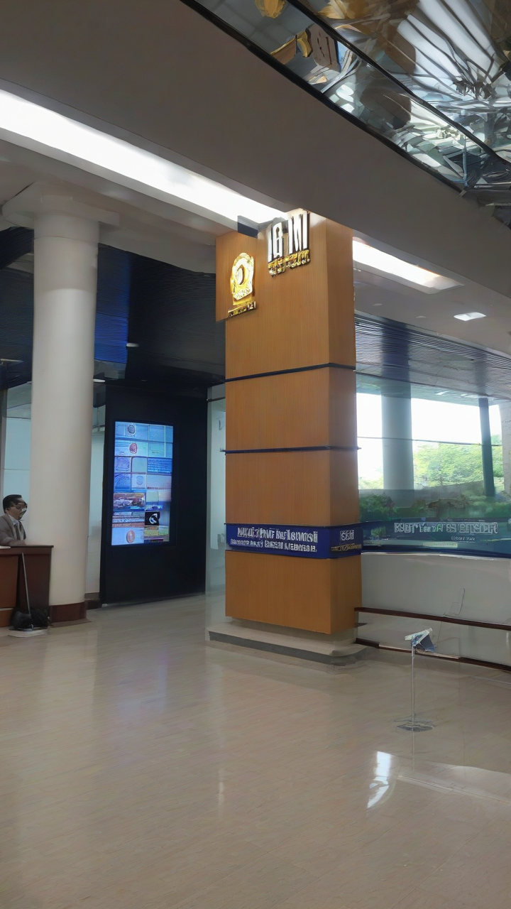 PGMN anchor no-show at NBI