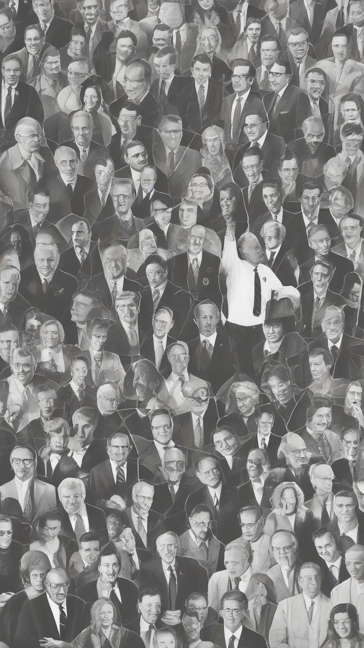Leadership and radical transparency